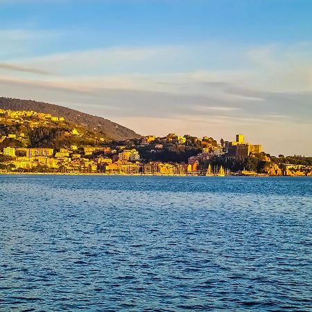 Hotel Relax2 Romito Magra Zewnętrze zdjęcie