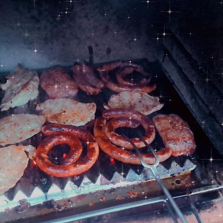 Hotel Relax2 Romito Magra Zewnętrze zdjęcie