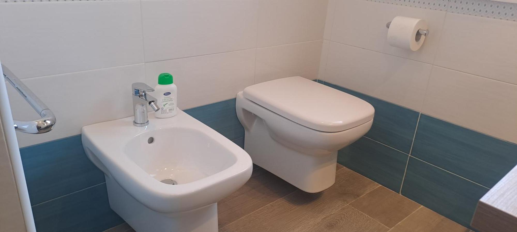 Hotel Relax2 Romito Magra Zewnętrze zdjęcie