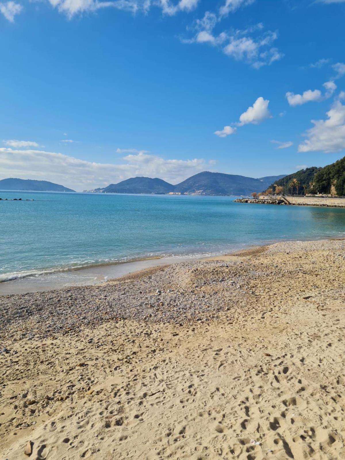 Hotel Relax2 Romito Magra Zewnętrze zdjęcie