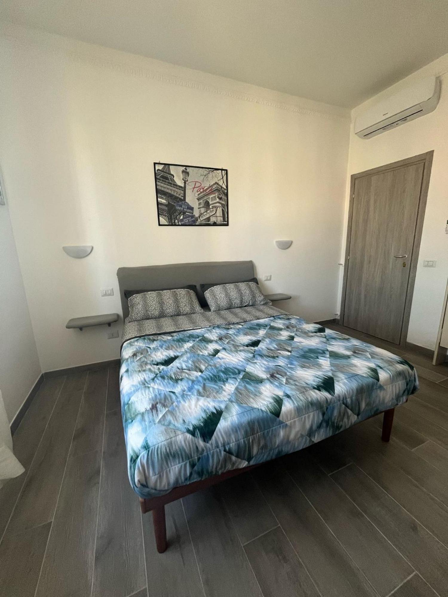 Hotel Relax2 Romito Magra Zewnętrze zdjęcie