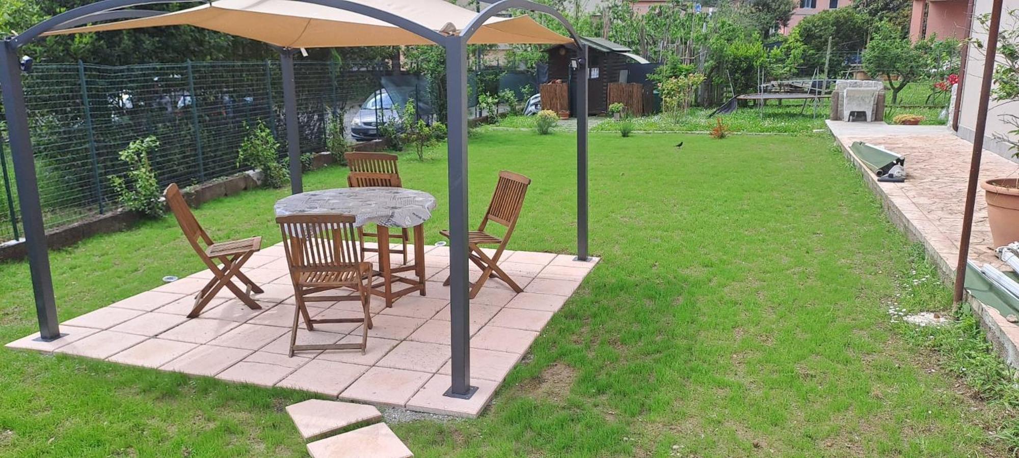 Hotel Relax2 Romito Magra Zewnętrze zdjęcie