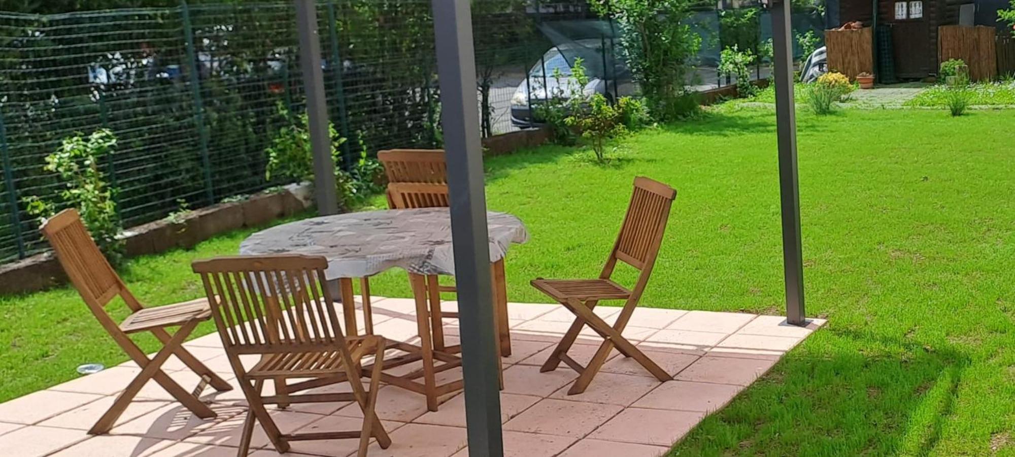 Hotel Relax2 Romito Magra Zewnętrze zdjęcie